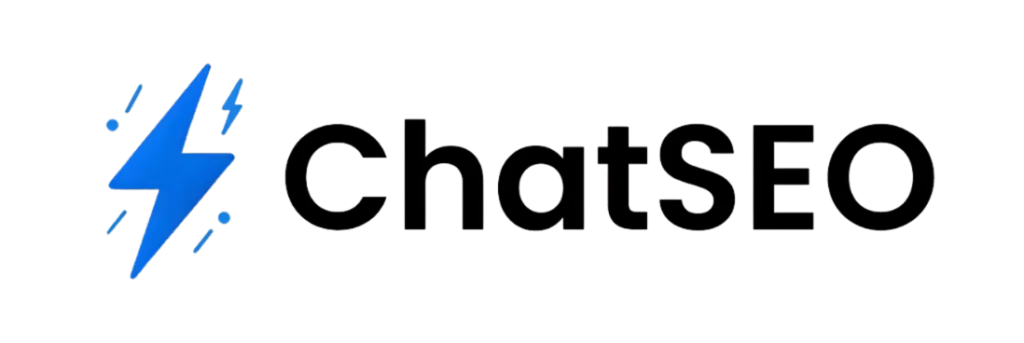 Logo ChatSEO