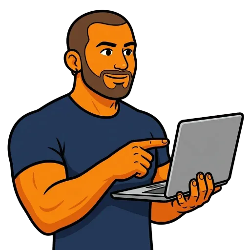 Avatar avatar_techno_styled