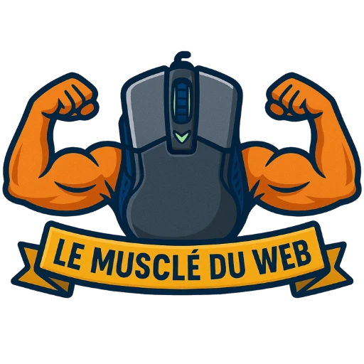 Le Musclé du Web