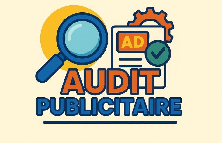 Audit publicitaire