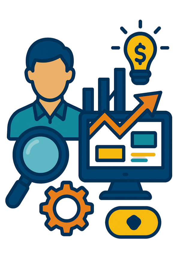 Consultant Marketing Digital Consultant Marketing Digital