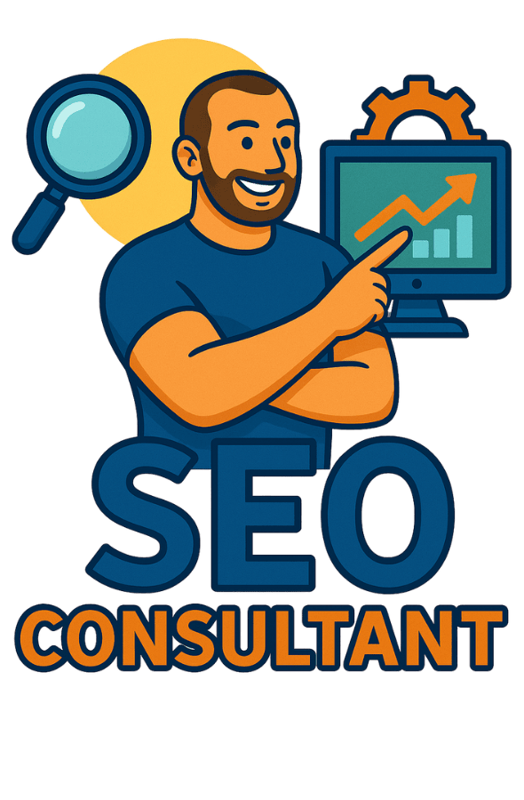 Consultant SEO