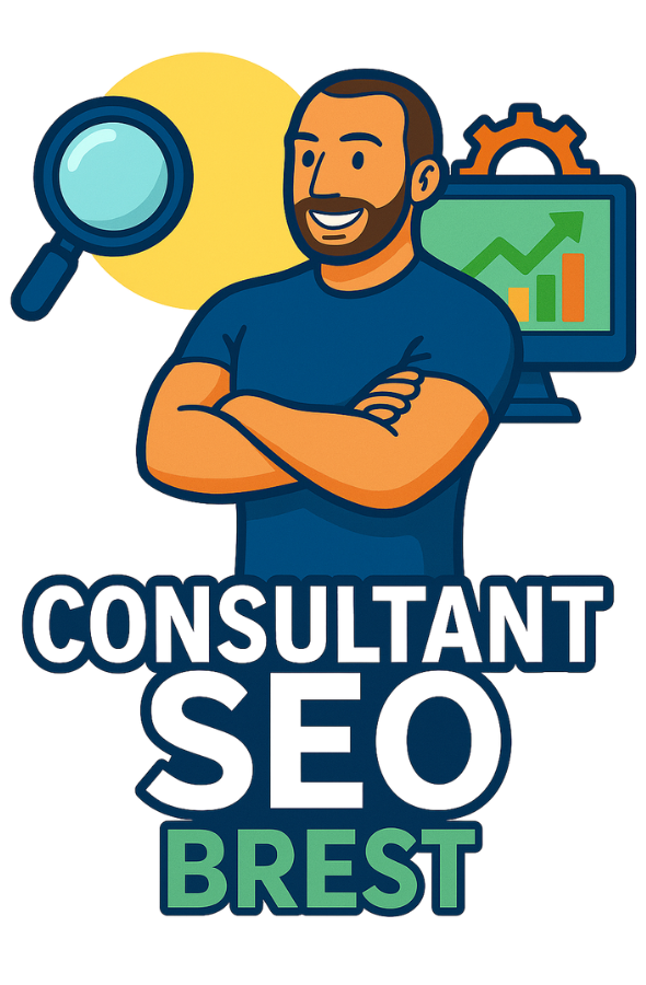 Consultant seo brest