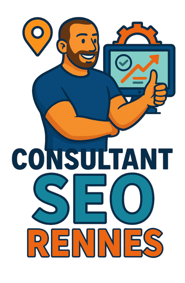 Consultant seo rennes