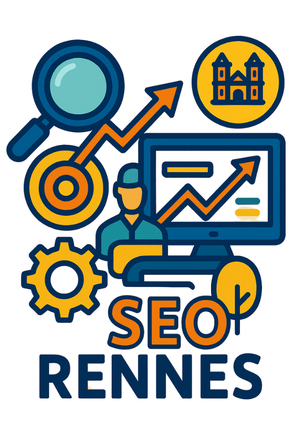 Consultant seo rennes