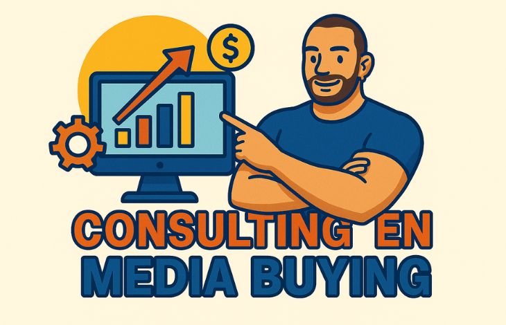 Consutling en media buying
