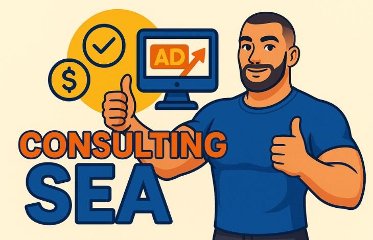 Consulting SEA