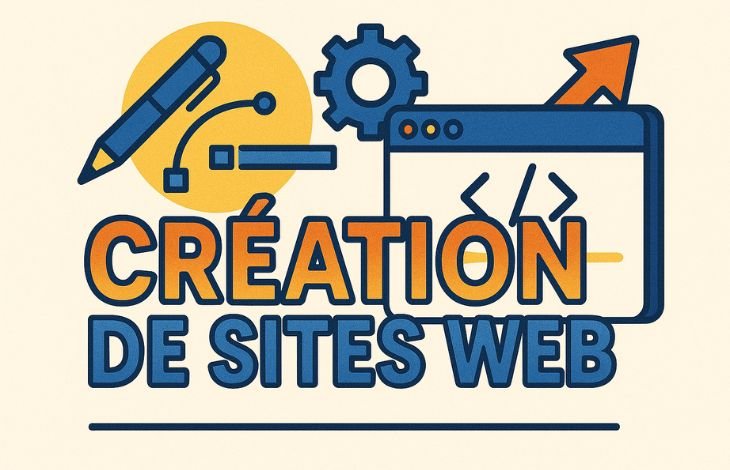 Creation de sites web Creation de sites web