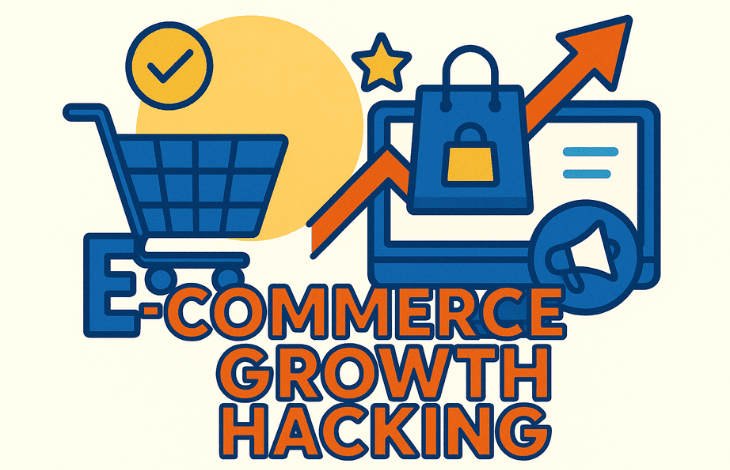 E-commerce & Growth Hacking E-commerce & Growth Hacking