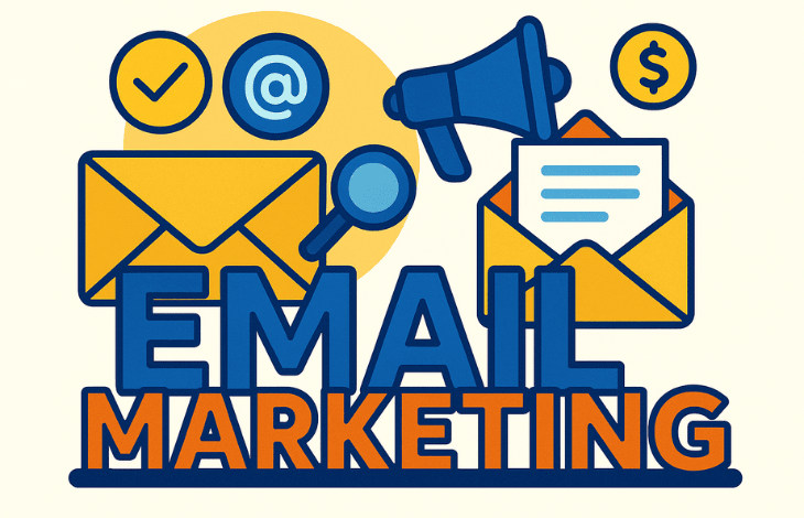 Email Marketing Email Marketing