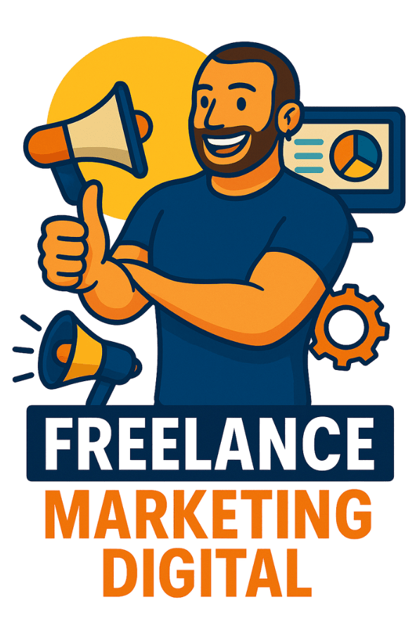 Freelance marketing digital Freelance marketing digital