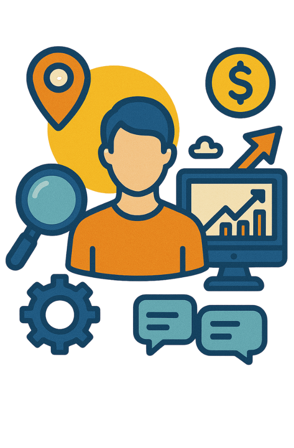 Freelance marketing digital Freelance marketing digital