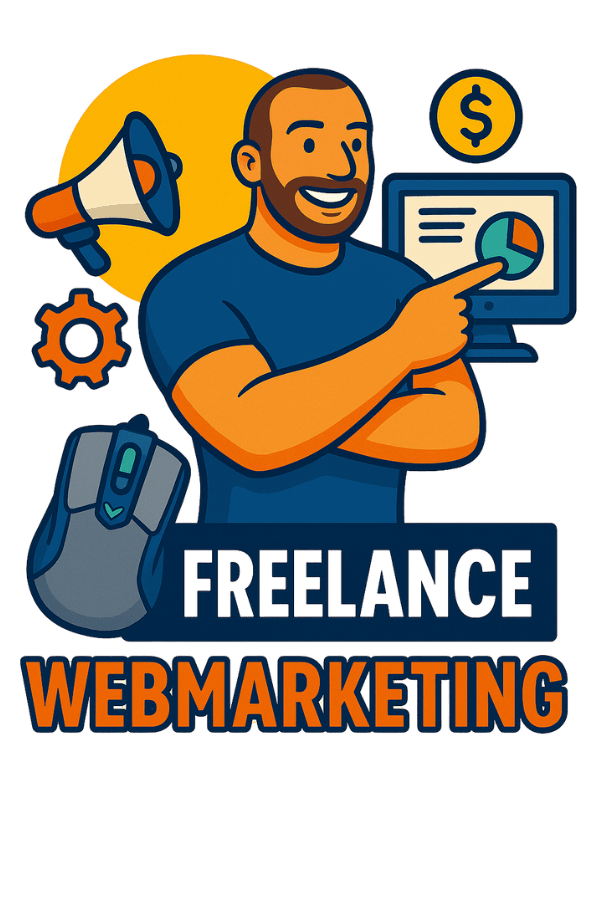 Freelance webmarketing Freelance webmarketing