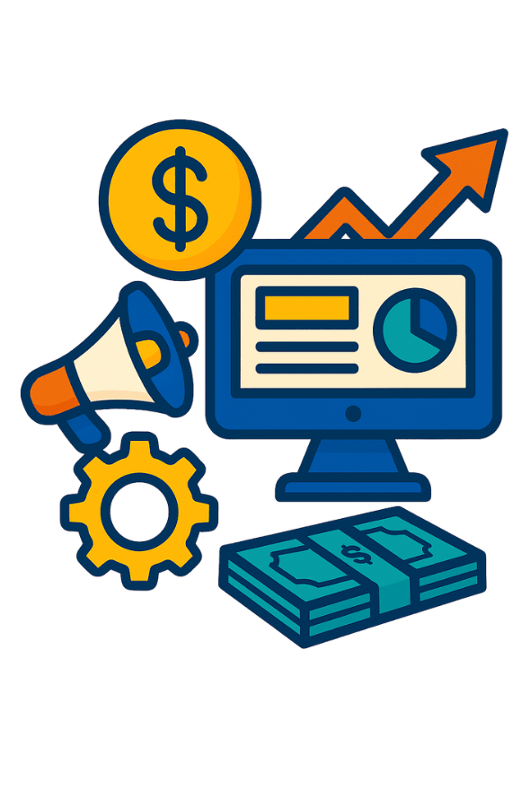 Media buying