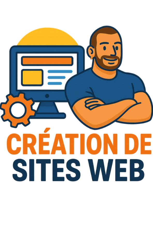 Création de sites web Création de sites web