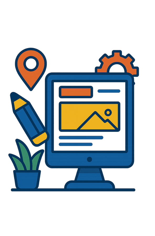 Creation de sites web Creation de sites web