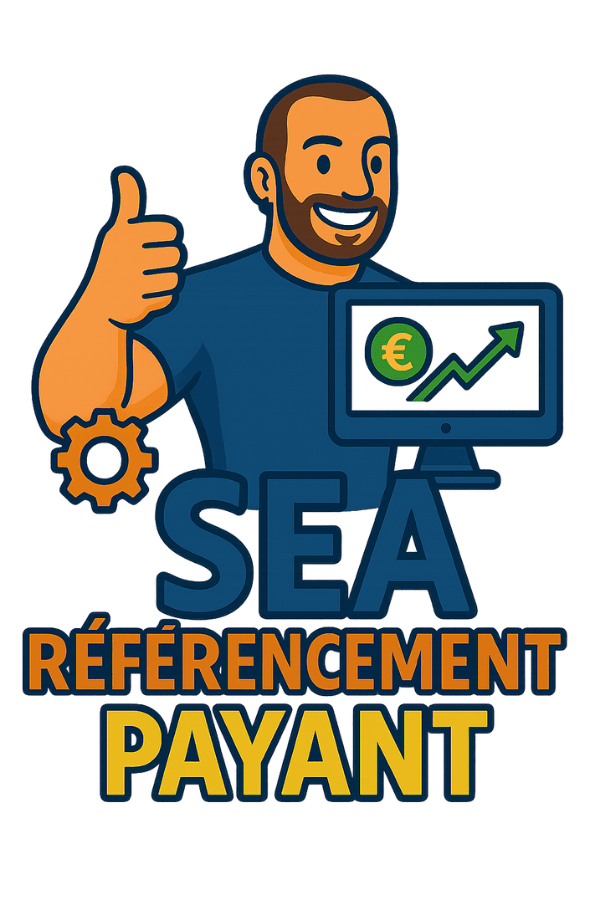 SEA Référencement payant SEA Référencement payant