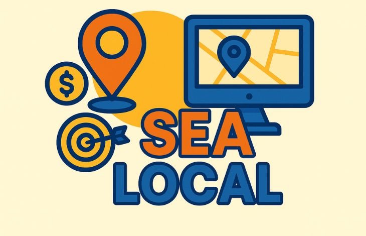 SEA local