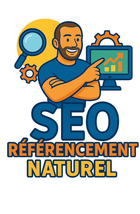 SEO Référencement naturel