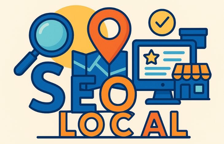 SEO local