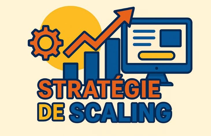 Stratégie de scaling