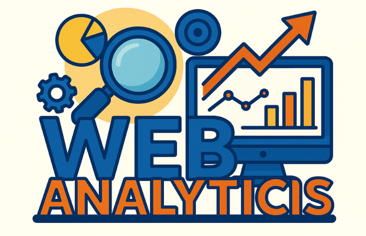 Web Analytics Web Analytics