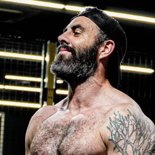 Erwan LE COUZE