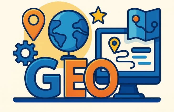 Generative Engine Optimization (GEO)