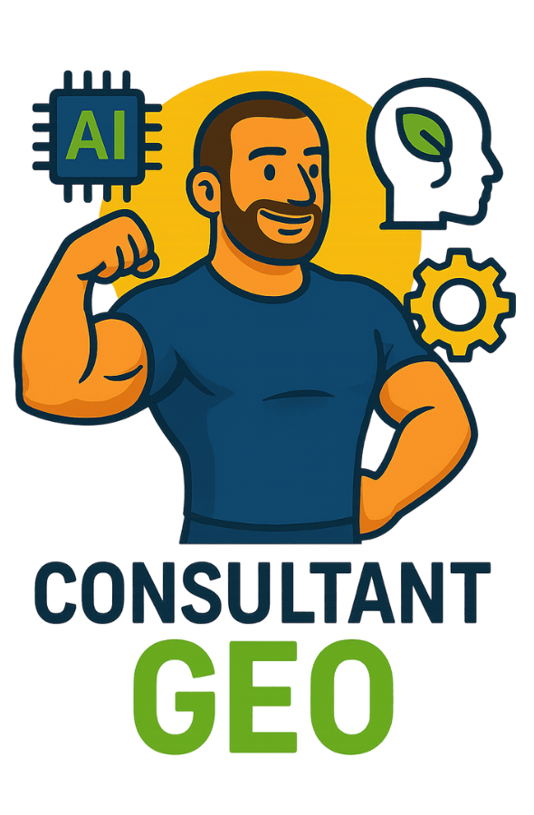 consultant geo