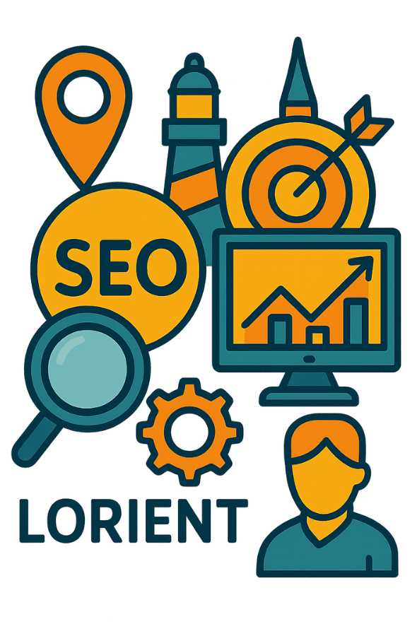 Consultant seo lorient