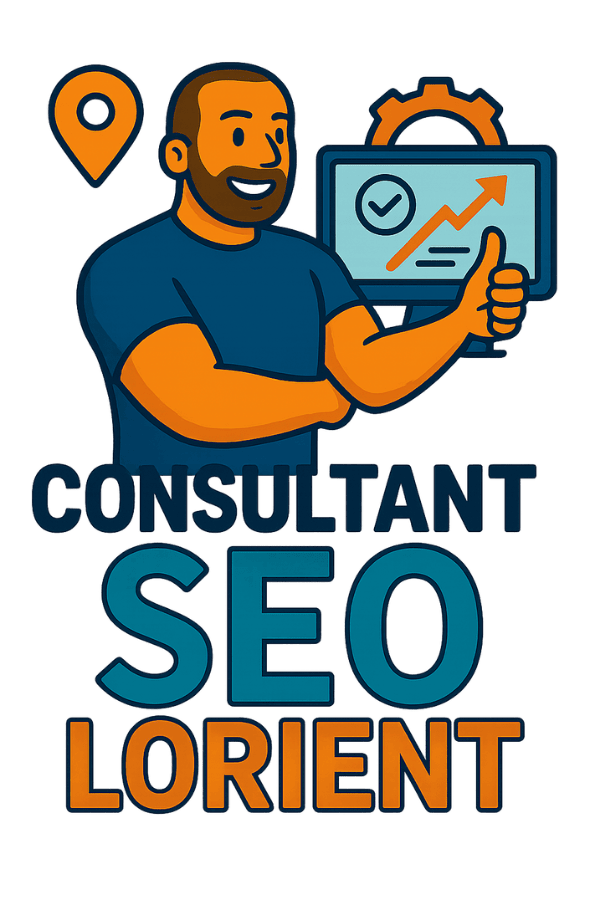 Consultant seo lorient