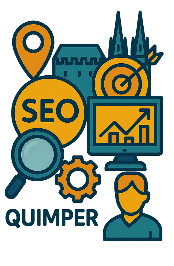 Consultant seo lorient