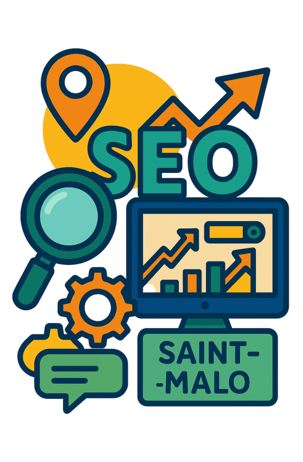 Consultant seo saint-malo